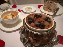 -壳里西餐厅Coquille Seafood Bistro(蒙自路店)