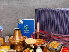 -雀舞云南菜(天津天河城购物中心店)