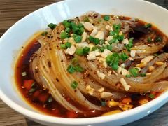 -眉州东坡(团结湖店)