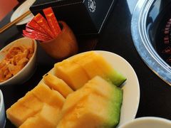 -巴邑火锅(江北万达店)