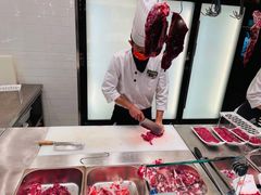 -左庭右院鲜牛肉火锅(苏州园区永旺店)