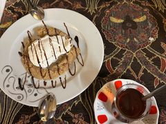 -Old Ottoman Cafe & Restaurant