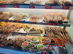 -牛华八婆麻辣烫(起源店)