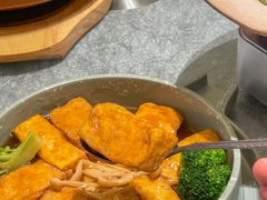 -林辉家宴·本地家常菜·头牌清远鸡(先锋店)