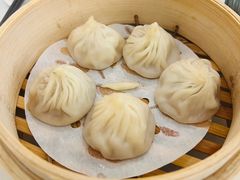 -南小馆(迪士尼小镇店)