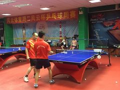 -广州保龄球馆(广州天河体育中心店)