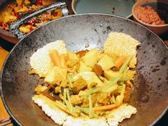 -薇酌饮·陕西菜(南门外店)