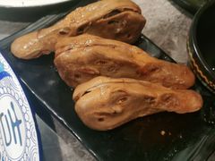-嘎嘎鸭脑壳(蜀汉路店)