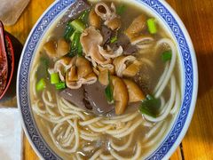 -锦泓老字号猪脏粉(东联大厦店)