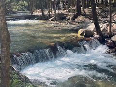 -玉渡山自然风景区