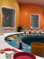 -奈尔宝·儿童乐园·亲子餐厅(苏州大悦城店)