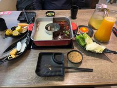 -新辣道鱼火锅(龙旗广场店)