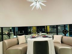 大堂-海岸·高空海景餐厅(厦门康莱德酒店)