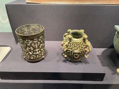 -盘龙城国家考古遗址公园