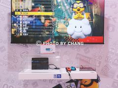 -国家会展中心