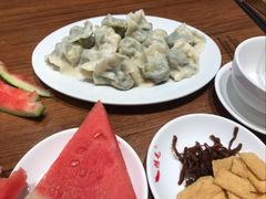 -鸿毛饺子(紫竹桥店)