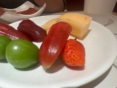-第六季自助餐厅(王府井店)