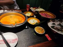 -牛New寿喜烧(闵行龙湖天街店)