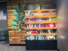 大堂-星巴克(西湖天地店)