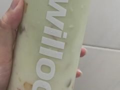 -新加坡斯味洛·鲜奶茶(石牌东店)