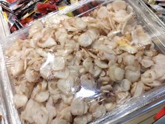 鲍片-水一方现烤鱿鱼丝大连特产(华南亿合城店)