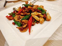-北海渔村酒楼·粤菜海鲜点心(新华店)