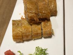 -枣子树·素食餐厅(普陀山店)