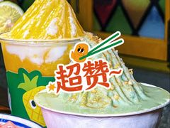 -楠火锅(西单店)