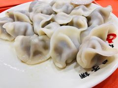 -庆丰包子铺(南站二店)