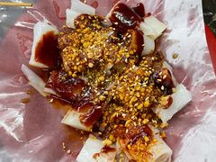 -香港风味小吃店(中英街店)