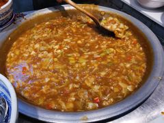 -马光荣肉丸糊辣汤(边东街店)