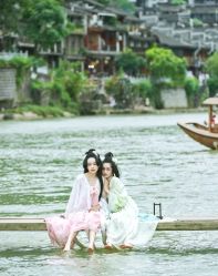 -盘子女人坊生日照·摄影馆(浦东店)