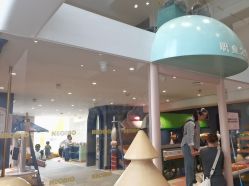 -奈尔宝·儿童乐园·亲子餐厅(华采天地店)