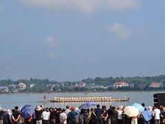 -千龙湖生态旅游度假区