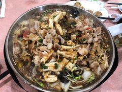 -标记好食
