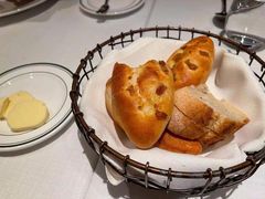 -Wolfgang’s Steakhouse 沃夫冈牛排馆(上海白玉兰广场店)