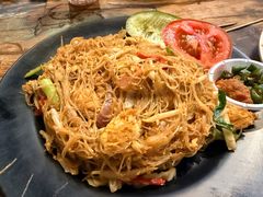 炒米粉-Limapulo: Baba Can Cook