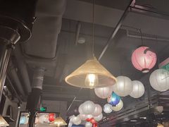 -大馥·炭火烧肉酒场(莘庄莘福坊店)
