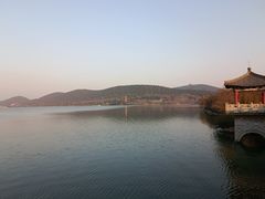 -云龙湖旅游景区