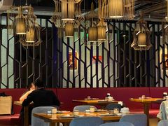 大堂-和彩放题餐厅(酒仙桥店)