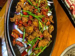 -红小姐的烤肉店(西三旗店)