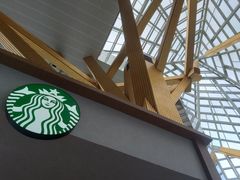 -星巴克(深圳音乐厅店)