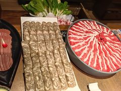 -快乐小羊·内蒙牛羊肉火锅(流花中心店)