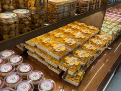 -丁香西饼屋(桂林路店)