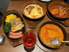 -萨莉亚意式餐厅(南京环亚凯瑟琳广场店)