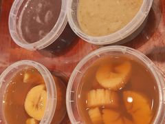 -螺世纪螺蛳粉·桂味小排档(裕德店)