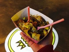 -四环冷面王(西单华威约饭街店)