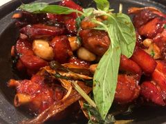 -鹿港小镇(金虹桥国际中心店)