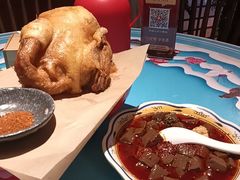 -醉长安(钟楼旗舰店)