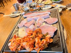 -香猪坊(五道口店)
